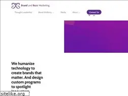 Sites similar to brandandbuzzmarketing.com