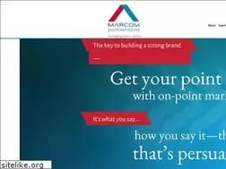Sites similar to brandandcontentguru.com