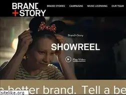 Sites similar to brandandstory.com.au