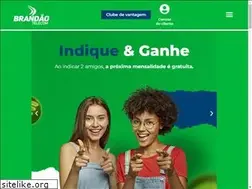 Sites similar to brandaotelecom.com.br