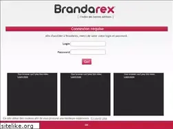 Sites similar to brandarex.fr