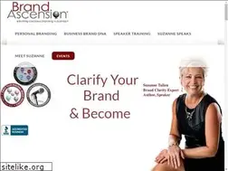 Sites similar to brandascension.com