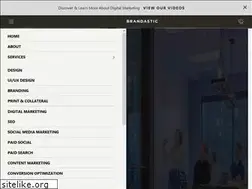 Sites similar to brandastic.com