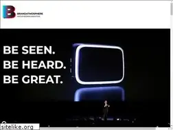 Sites similar to brandatmosphere.net