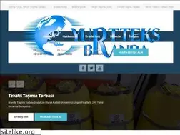 Sites similar to brandatorba.com
