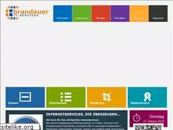 Sites similar to brandauer.net