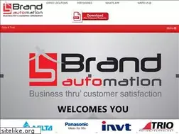 Sites similar to brandautomation.co.in