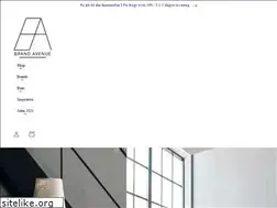 Sites similar to brandavenue.dk
