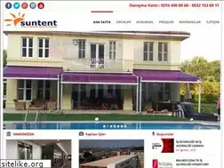Sites similar to brandavetente.com