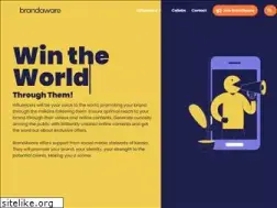 Sites similar to brandaware.in