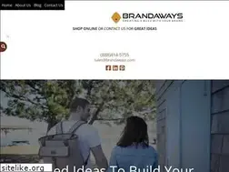Sites similar to brandaways.com