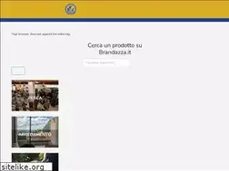 Sites similar to brandazza.it
