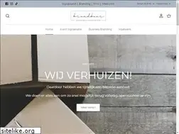 Sites similar to brandbaar.be