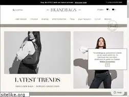 Sites similar to brandbags.gr