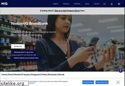 Sites similar to brandbank.com
