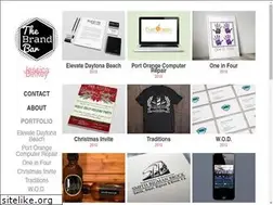 Sites similar to brandbardesigns.com
