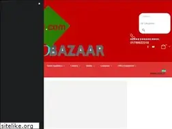 Sites similar to brandbazaarbd.com