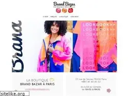 Sites similar to brandbazar.com