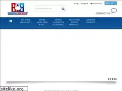 Sites similar to brandbeast.com.au