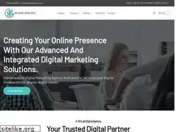Sites similar to brandbeavers.com