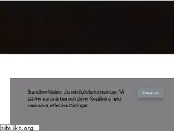 Sites similar to brandbee.com