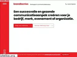 Sites similar to brandberries.be