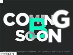 Sites similar to brandberry.nl