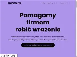Sites similar to brandberry.pl