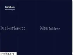 Sites similar to brandberry.se