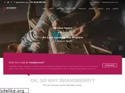 Sites similar to brandberrymarcom.com