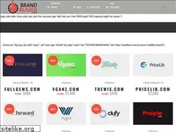 Sites similar to brandblazer.com