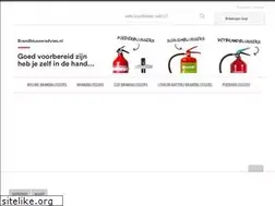 Sites similar to brandblusseradvies.nl