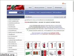 Sites similar to brandblussercentrale.eu