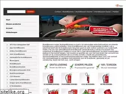 Sites similar to brandblussers.nu