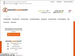 Sites similar to brandblussershop.eu