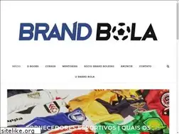 Sites similar to brandbola.com