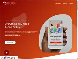 Sites similar to brandboxafrica.com
