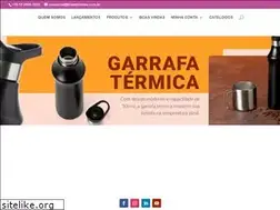 Sites similar to brandbrindes.com.br