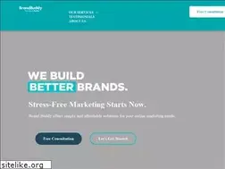 Sites similar to brandbuddy.co