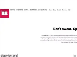 Sites similar to brandbuilders.com