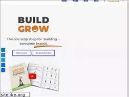 Sites similar to brandbuilding.com
