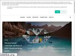 Sites similar to brandbuilding.works