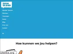 Sites similar to brandbusiness.nl
