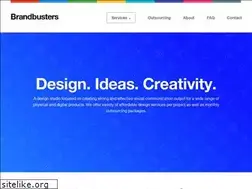 Sites similar to brandbusters.net