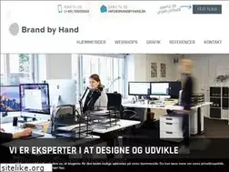 Sites similar to brandbyhand.dk