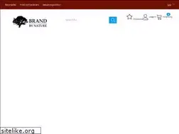 Sites similar to brandbynature.se
