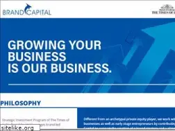 Sites similar to brandcapital.co.in