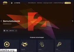 Sites similar to brandcare.tv2.hu
