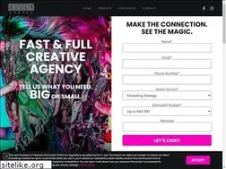 Sites similar to brandcartel.co.za