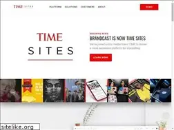 Sites similar to brandcast.com